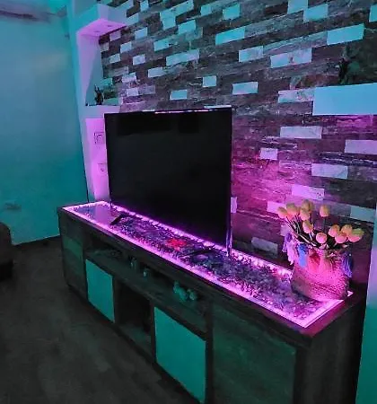 Vrnjacki Lux Free Parking Garage Vrnjačka Banja