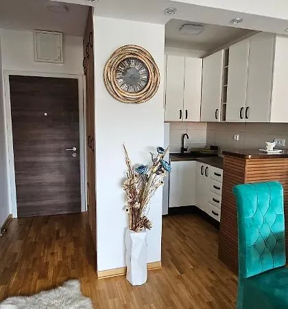 Vrnjacki Lux Free Parking Garage Lejlighed Vrnjačka Banja