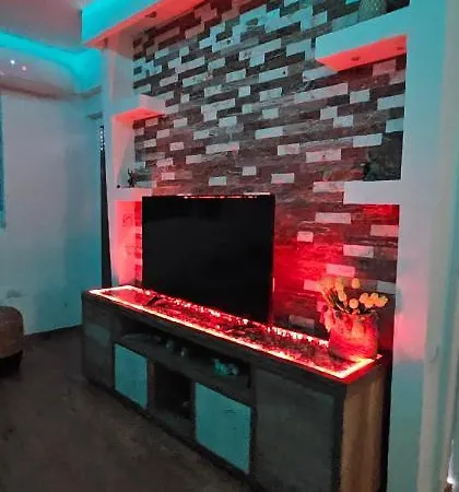 アパート Vrnjacki Lux Free Parking Garage Vrnjačka Banja