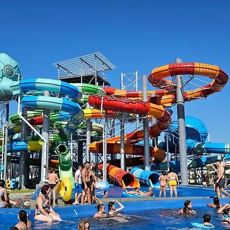 Vrnjacki Lux Free Parking Garage * Vrnjačka Banja