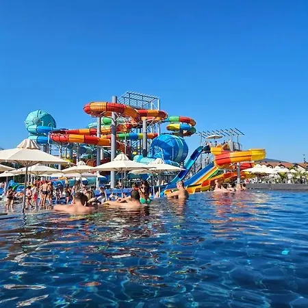 アパート Vrnjacki Lux Free Parking Garage *