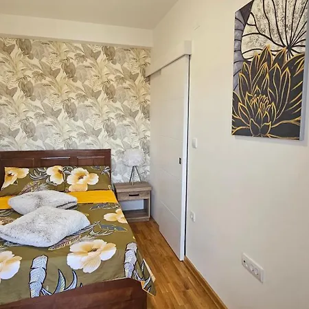 Lejlighed Vrnjacki Lux Free Parking Garage *