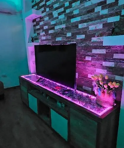 Vrnjacki Lux Free Parking Garage Vrnjačka Banja