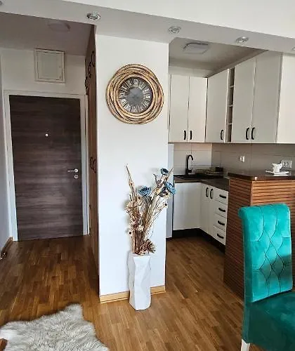 Vrnjacki Lux Free Parking Garage Apartament Vrnjačka Banja