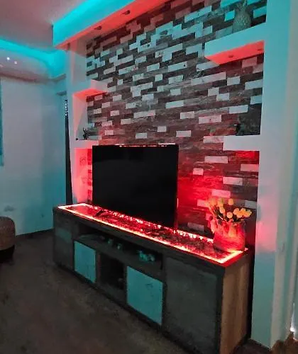 Apartament Vrnjacki Lux Free Parking Garage Vrnjačka Banja